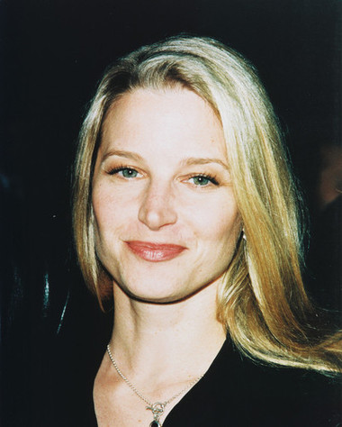 Happy Birthday dear Bridget Fonda! 