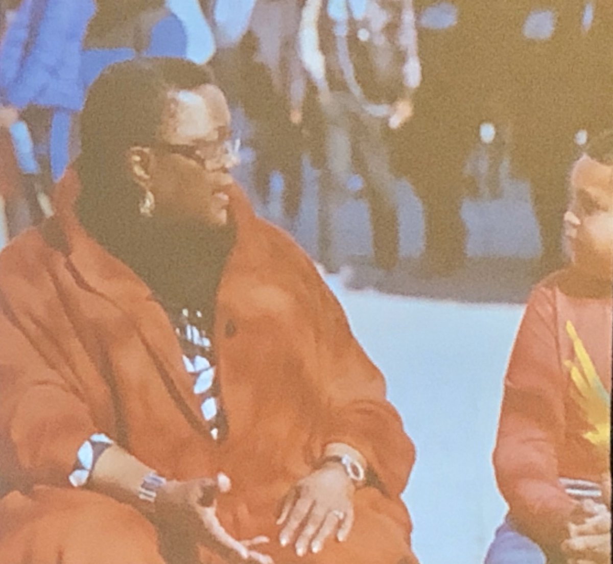 deborahscherber's tweet photo. “I want people to look at you and think, that’s a bright kid, not just a boy, or a boy of color, but a bright kid!” #limitless #opportunitymatters @MEGT_MNGifted @theGwordfilm https://t.co/F3NosjJKkZ