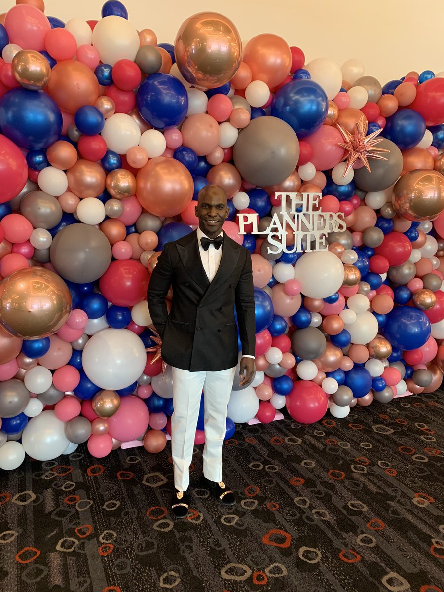 BlkVIPs's tweet photo. My first look at hosting The Planner’s Suite #Create2Innovate. https://t.co/LTjqf3wVsj