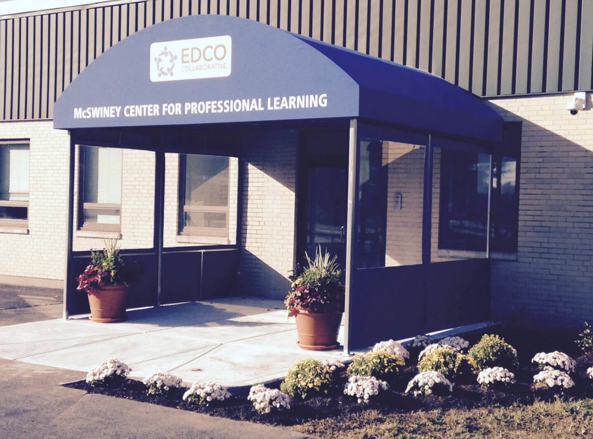 Our online workshop "Managing Student Data Privacy: Essentials for Administrators" with @PlayWell_LLC is February 6th from 9-11am presented via @zoom_us. Sign up today: courses.edcollab.org/public/Course/… #edcocollaborative