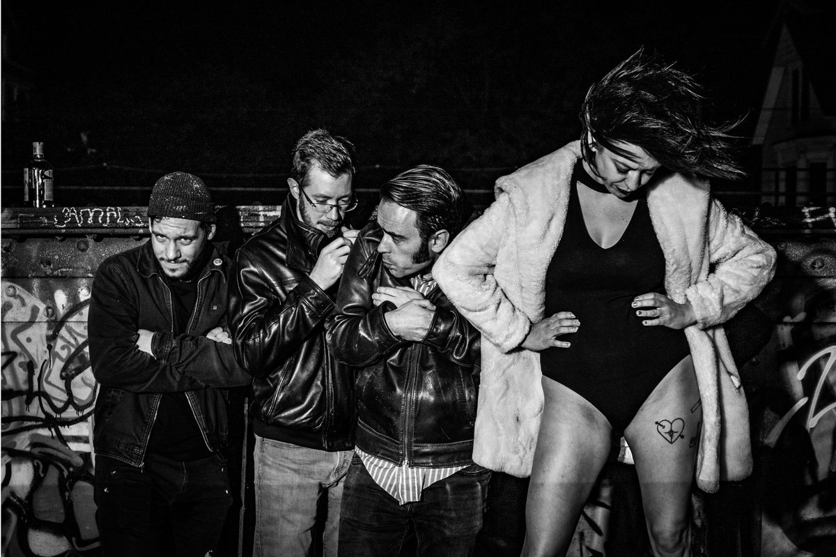 CHIRP interviewer Marjorie Alford chats with Chicago locals <a href="/sugarpulpmusic/">Sugarpulp</a> Listen to get an insider peek at their songwriting process, where they love to play, and the inspiration for their other-worldly sound. chrp.at/1DyN