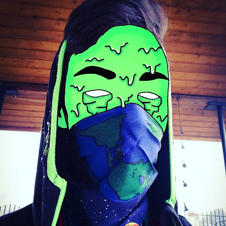 NetherTheNewb's tweet image. Some epic stuff of my self made by myself xD