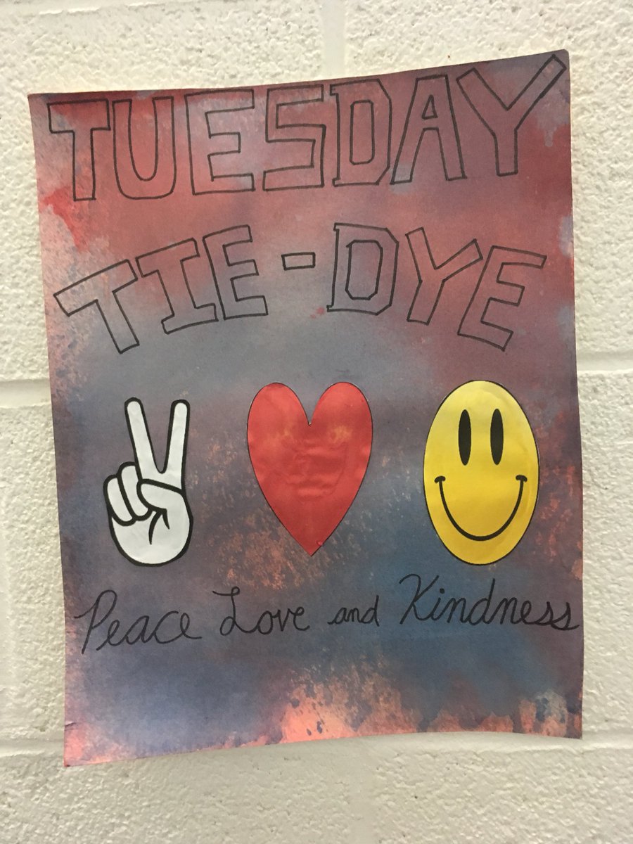 cristina_bueti's tweet photo. Kindness Week Tuesday! https://t.co/PtHsq3A12r