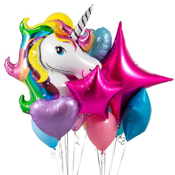 SharHouseMoscow's tweet photo. Прекрасные, сказочные кони-пони единороги 🦄
Отличное решение для украшения детского дня рождения 🎈
Как известно маленькие принцессы очень любят этих сказочных лошадей и будут безумно рады наблюдать Шары с их изображением , либо фольгированные фигуры… https://t.co/HIc4Z24FO8 https://t.co/z5u6UYgMYT