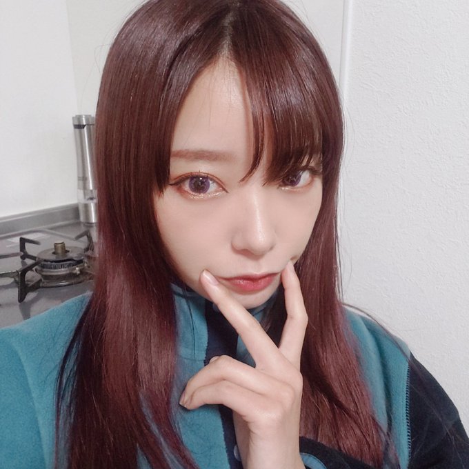 Twitterのコスプレ画像2