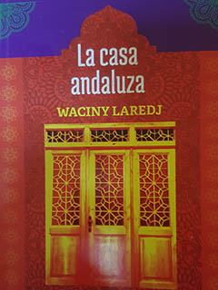 VctorFernandez's tweet photo. Libros publicados por @cubano_libro  en 2019
#LeerEsCrecer #CubaEsCultura #Libros2019
Editorial: Arte y Literatura
Título: La casa andaluza
Autor: Waciny Laredj
Nacionalidad del autor: argelina
Género: Novela
Tomos: 1
Páginas: 432
ISBN: 978-959-03-0899-4 https://t.co/d2y8j8P30r