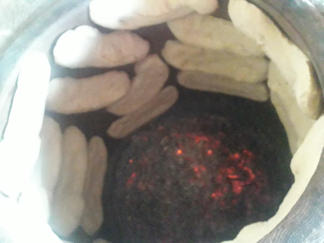 Anna_Ann_6's tweet photo. Master class of Georgian bread! 

#bread #breadmasterclass #Foodies #foodblogger #Foods #foodblog #foodphotography #bakery #bake #bakers #travel https://t.co/7eOxaEUWCy