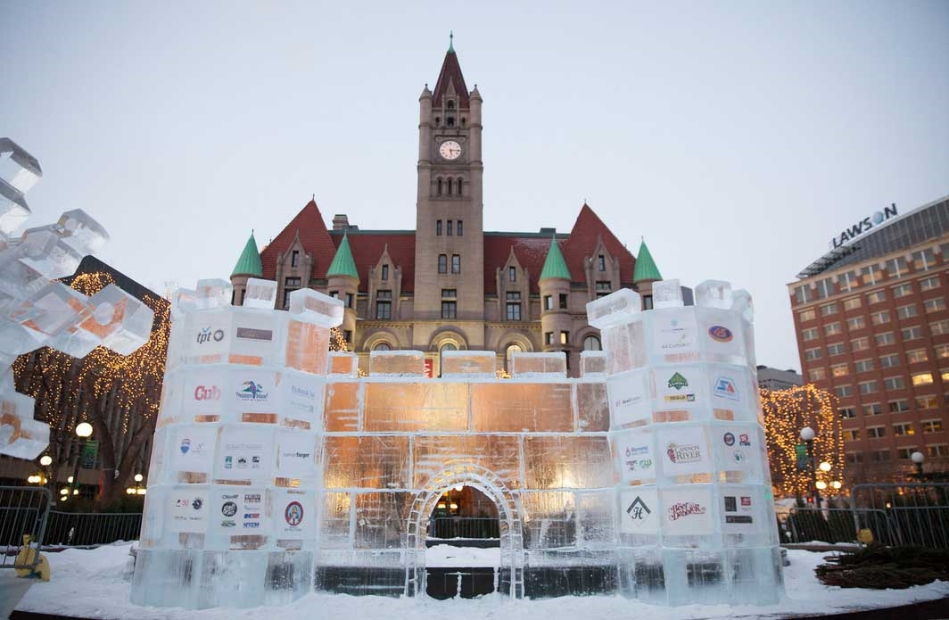 ER_Mktg's tweet photo. Minnesotans know how to make the most out of #winter! Our team was at the @StPaulWinter this past weekend and we will be returning on Saturday for more #eventmarketing fun!

Photo from: https://t.co/mBW0uUespv by St Paul Festival &amp; Heritage Foundation #IceSculptures https://t.co/aLhatcx5fE
