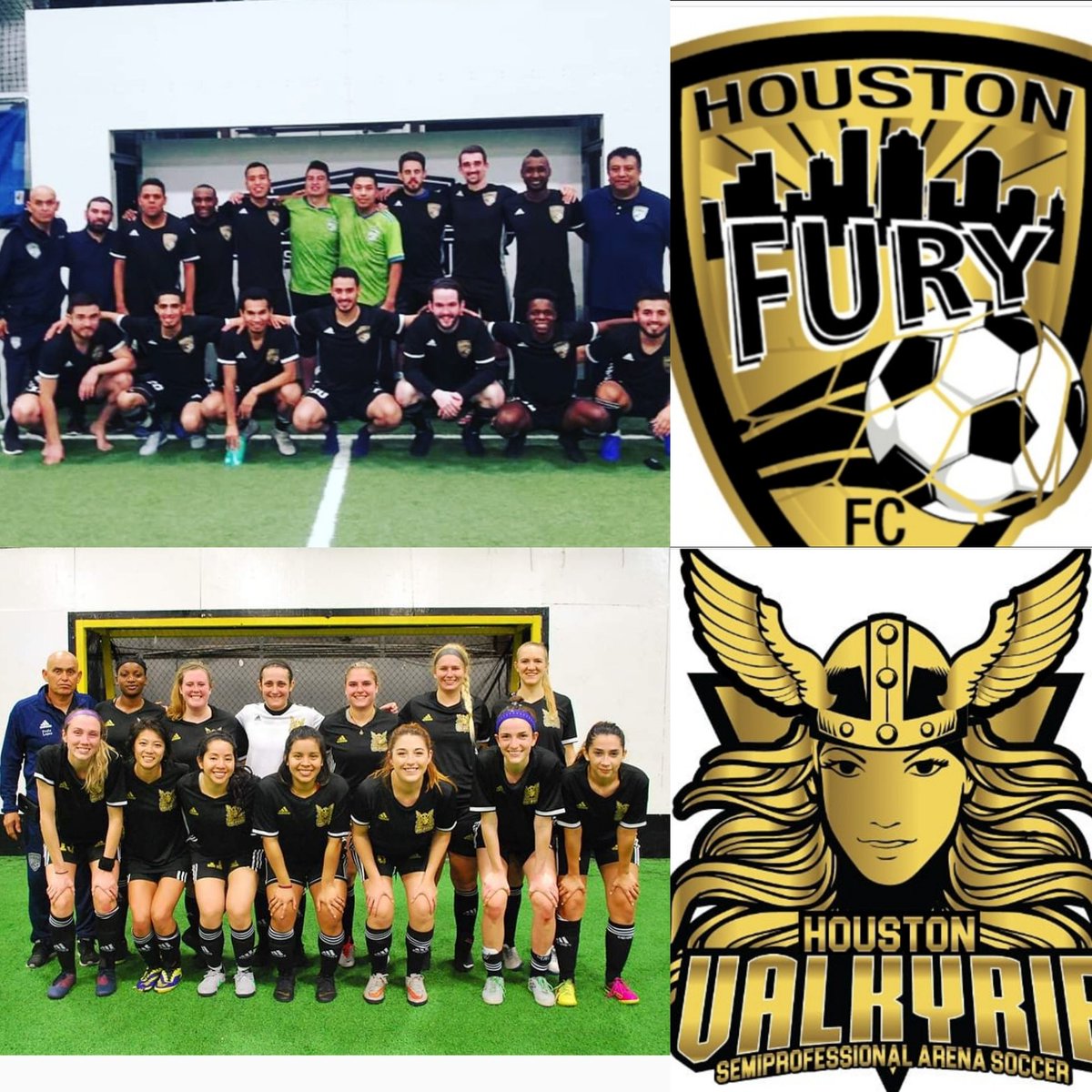 Houston Fury (@houstonfuryfc) on Twitter photo 