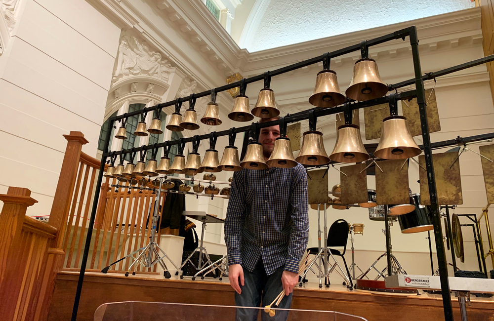 Royal College of Music tweet media