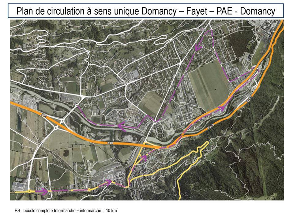 PEILLEX's tweet photo. 😡😡😡😡😡 #pollution #raslebol #travauxsansconcertation #domancy #ccpmb https://t.co/tSxjCRFTIm