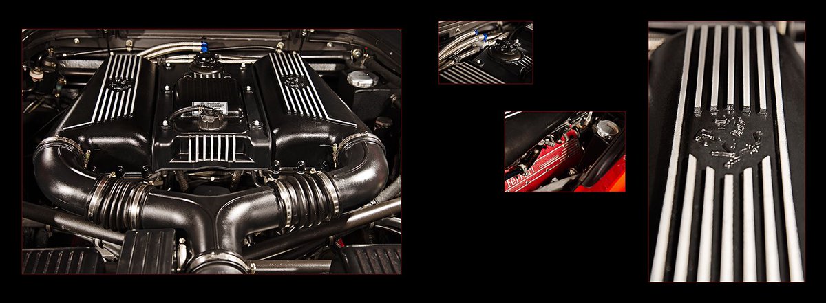 CARismaPHOTO's tweet photo. It’s all in the #details Capturing the very essence of your beautiful machine is what we do! #rollsroyce #bentley #lamborghini #ferrari #astonmartin #landrover #mclaren #alfaromeo #porsche #supercars #classiccars #carart #carphotography #carismaphoto https://t.co/ZCzwDk2nf4