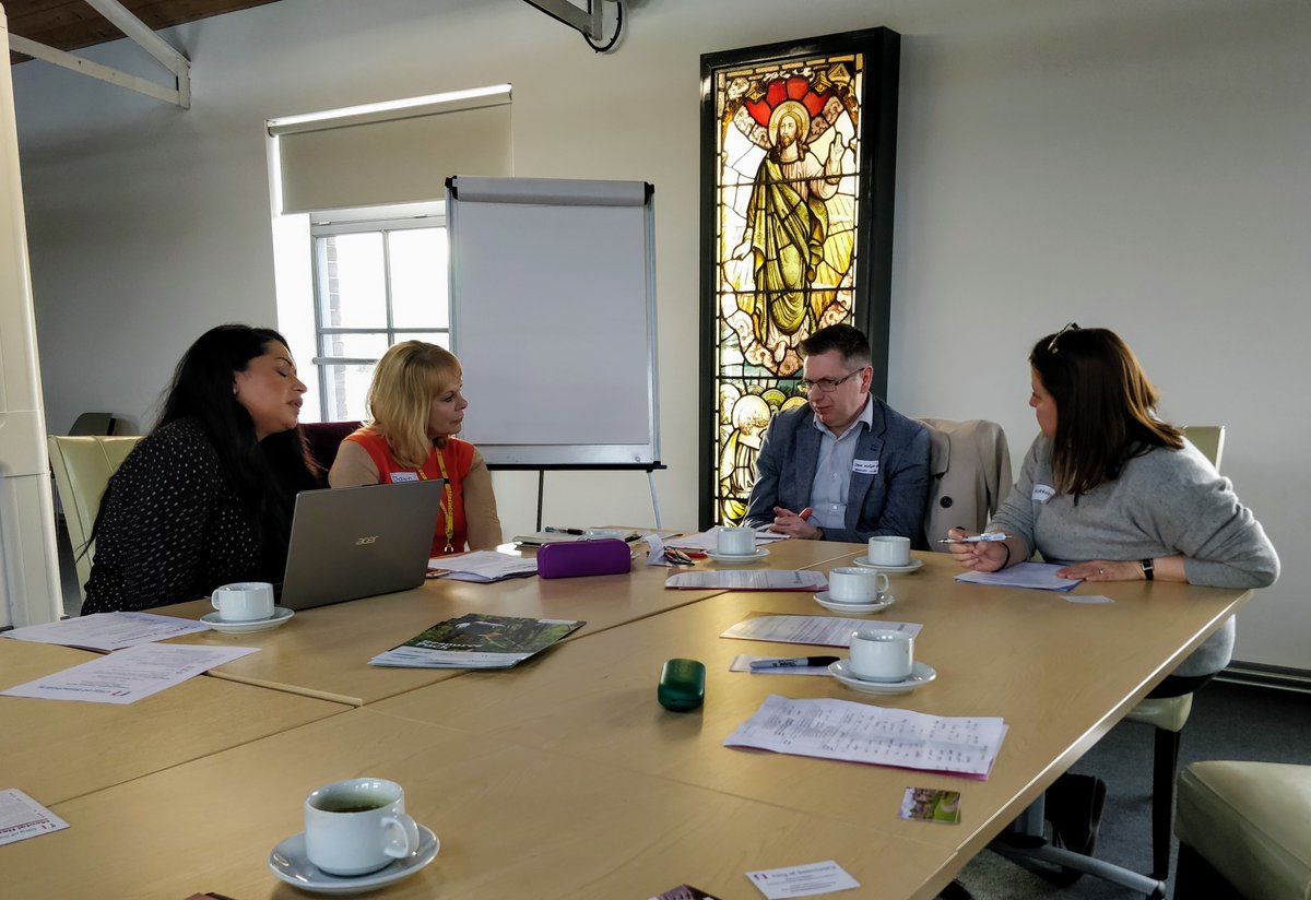 AoC_info's tweet photo. We're pleased to be collaborating with @CityofSanctuary and a group of member colleges to develop an #FE college stream of activity. The work is designed to support those seeking sanctuary and attending our colleges through the process of #LearnEmbedShare. https://t.co/BvcEI06qMJ