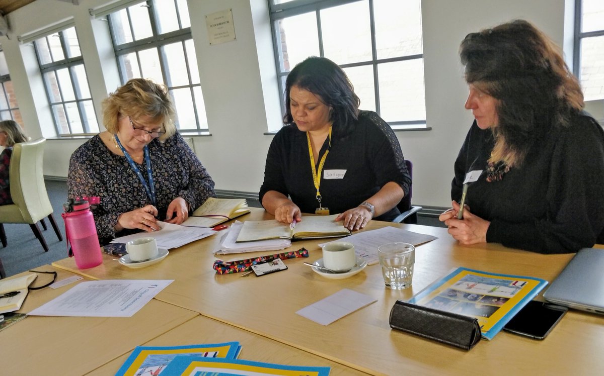 AoC_info's tweet photo. We're pleased to be collaborating with @CityofSanctuary and a group of member colleges to develop an #FE college stream of activity. The work is designed to support those seeking sanctuary and attending our colleges through the process of #LearnEmbedShare. https://t.co/BvcEI06qMJ