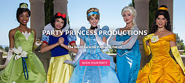 franchiseresale's tweet photo. Established Party Princess Productions Franchise for Sale - https://t.co/mcFMvW16VG https://t.co/B1j83ng5ox