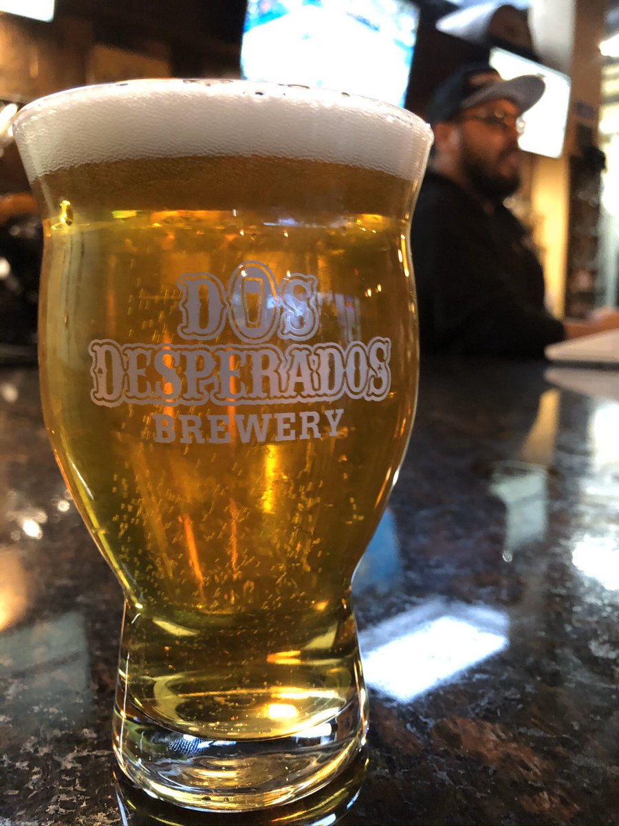 On Monday, What’s in a pint @dosdesperadosbrew? Whatever independent flavor you want plus a lot of friends and good times here! C’mon by our tasting room. #brewery #sanmarcos #independentbeer