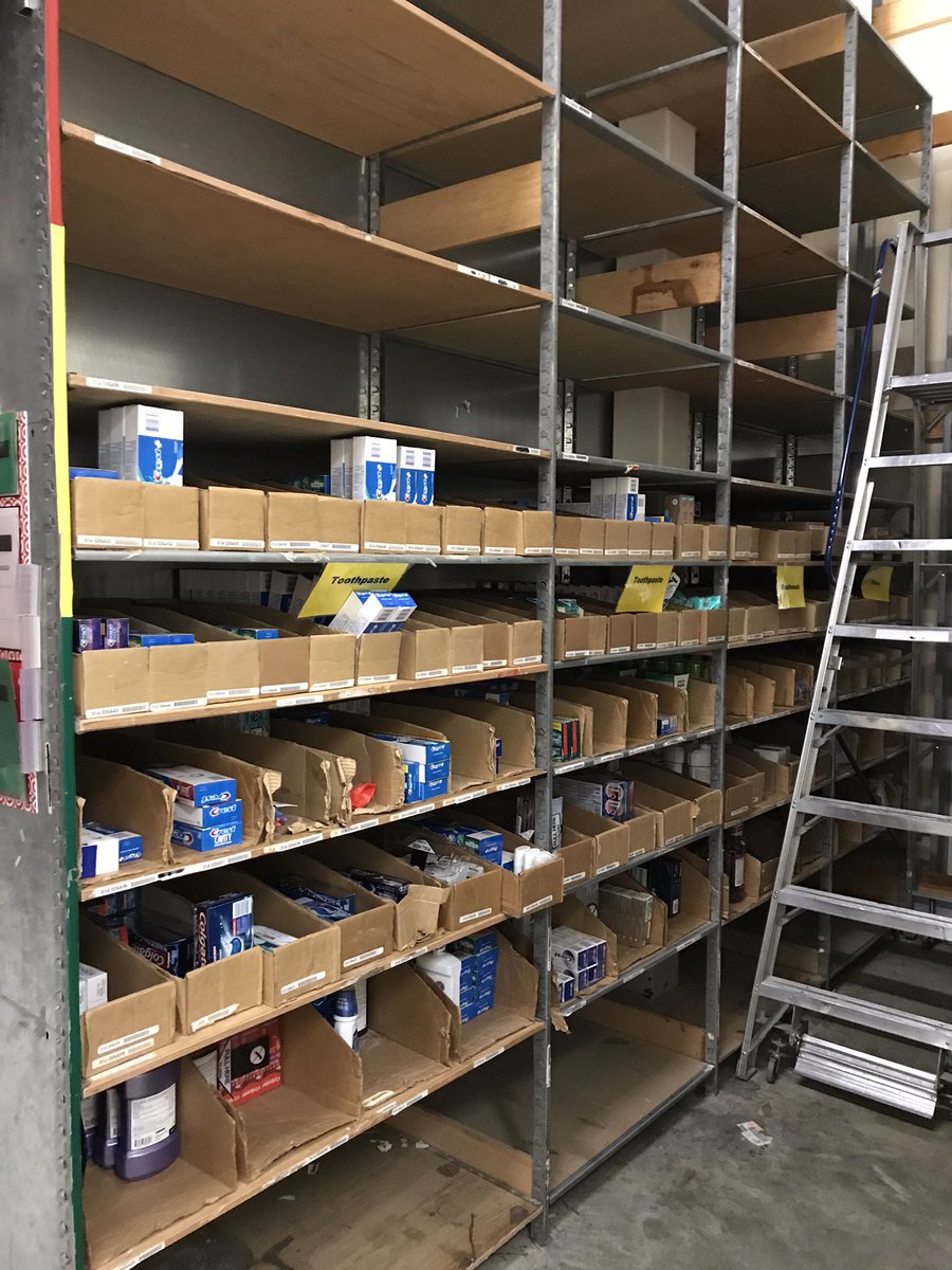 Love to see the team getting on the caseless train! @jodijordheim <a href="/4everettMark/">Mark.Everett</a> #caseless