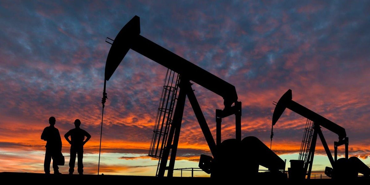 MackEnergyCorp's tweet photo. The drastic increase in oil and gas production has resulted in a dramatic increase in jobs for the Permian Basin. Take a look at the impact on job growth for the counties of Lea and Eddy! https://t.co/58M0HdCHM8 #permianbasin #jobgrowth #oilandgas https://t.co/9S7PvR4uqd