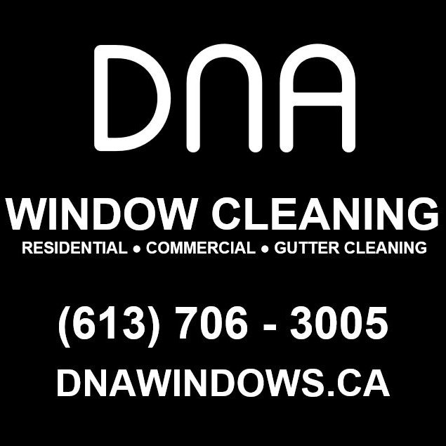DNA Window Cleaning (@windowdna) on Twitter photo 