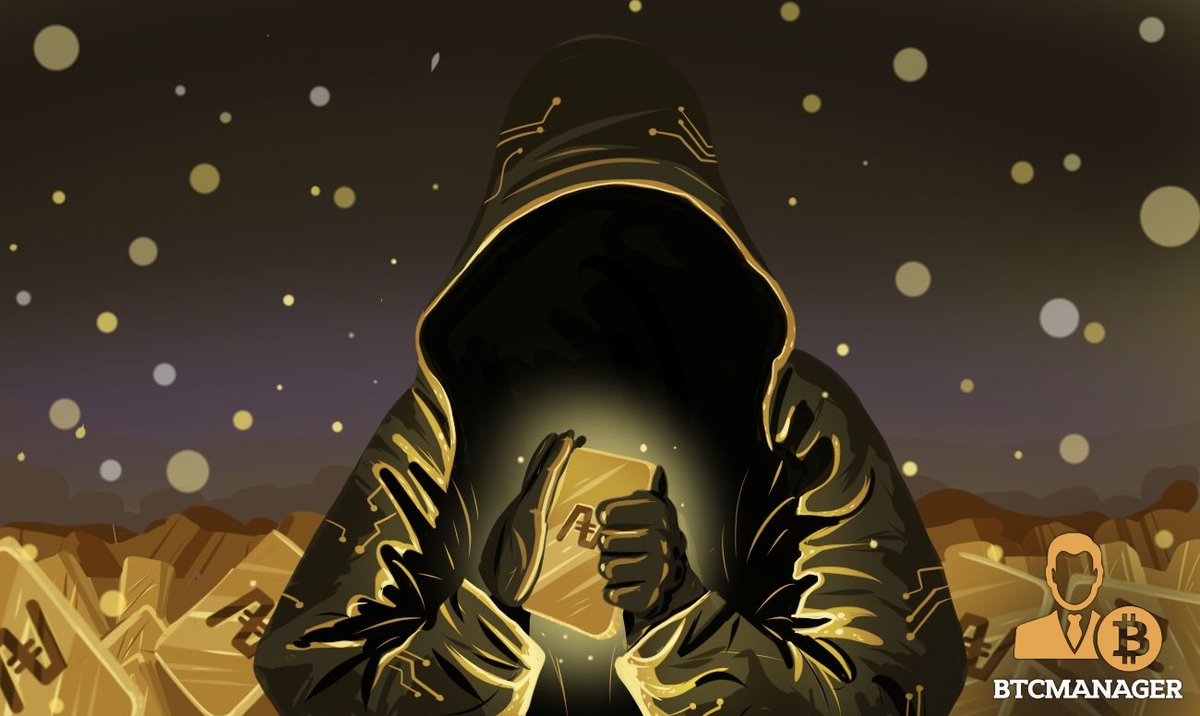 qooiver's tweet photo. Bitcoin Gold suffers another 51% attack with $72,000 double-spent https://t.co/H9JdWV4tAM
via @btc_manager
#51Attack #51Attacks #BitcoinForks #BitcoinGold #BTG $BTG #BTC #DoubleSpend https://t.co/9Pe2DX0f1i