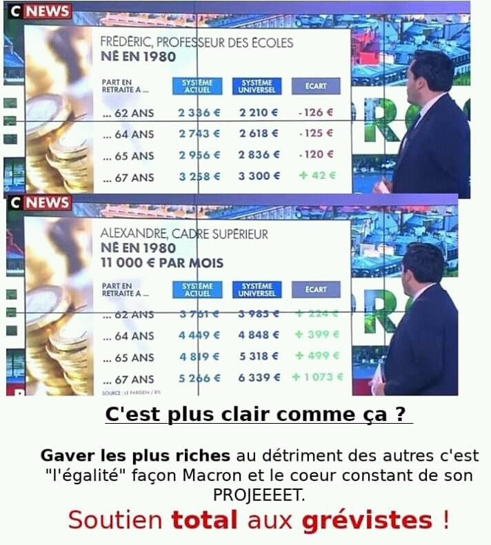 508Bob67's tweet photo. @CageJulia Même aux infaux, ça a été dit.. https://t.co/PiTmQmT4uc