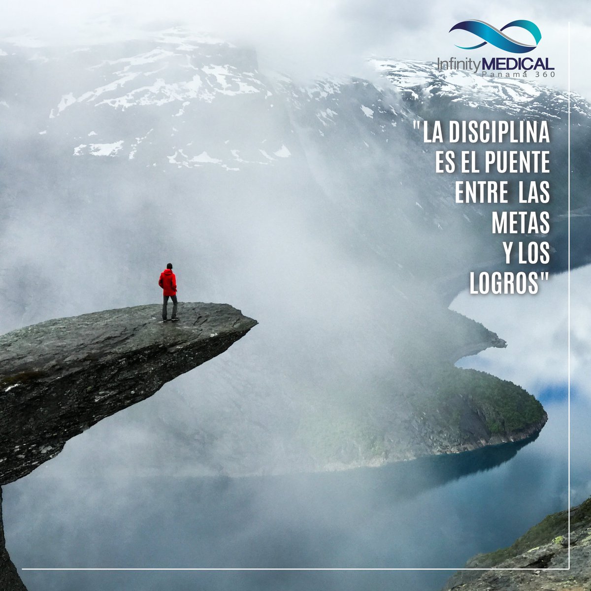 InfinityMedPma's tweet photo. NO PAIN, NO GAIN 💪
Nos espera una semana llena de éxito, feliz 🤗🙌🌟 lunes a todos les desea Infinity Medical Panamá
#infinitymedicalPanama #Panamá #SaludPanama #medicina #rehabilitación #MensajePositivo #Exito #Lunes https://t.co/GYcIGnVEM6
