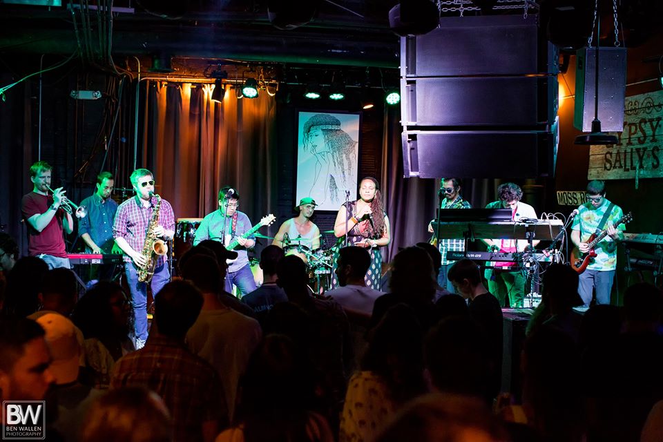 DCreggae's tweet photo. Two of DC’s hottest reggae bands @ShamansSound and @Nkula_Music take over @uhalldc this Wednesday 1/29!
Get Tix: https://t.co/1UWS8yX2h2
#shamansofsound #nkula #dc https://t.co/4zglR1mVap