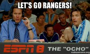 FLASquirts's tweet photo. Rangers take on Roseville tonight.  Big D2 showdown with a team we have yet to play this year.  #letsgorangers @youthhockeyhub https://t.co/Or1M6yfGAM