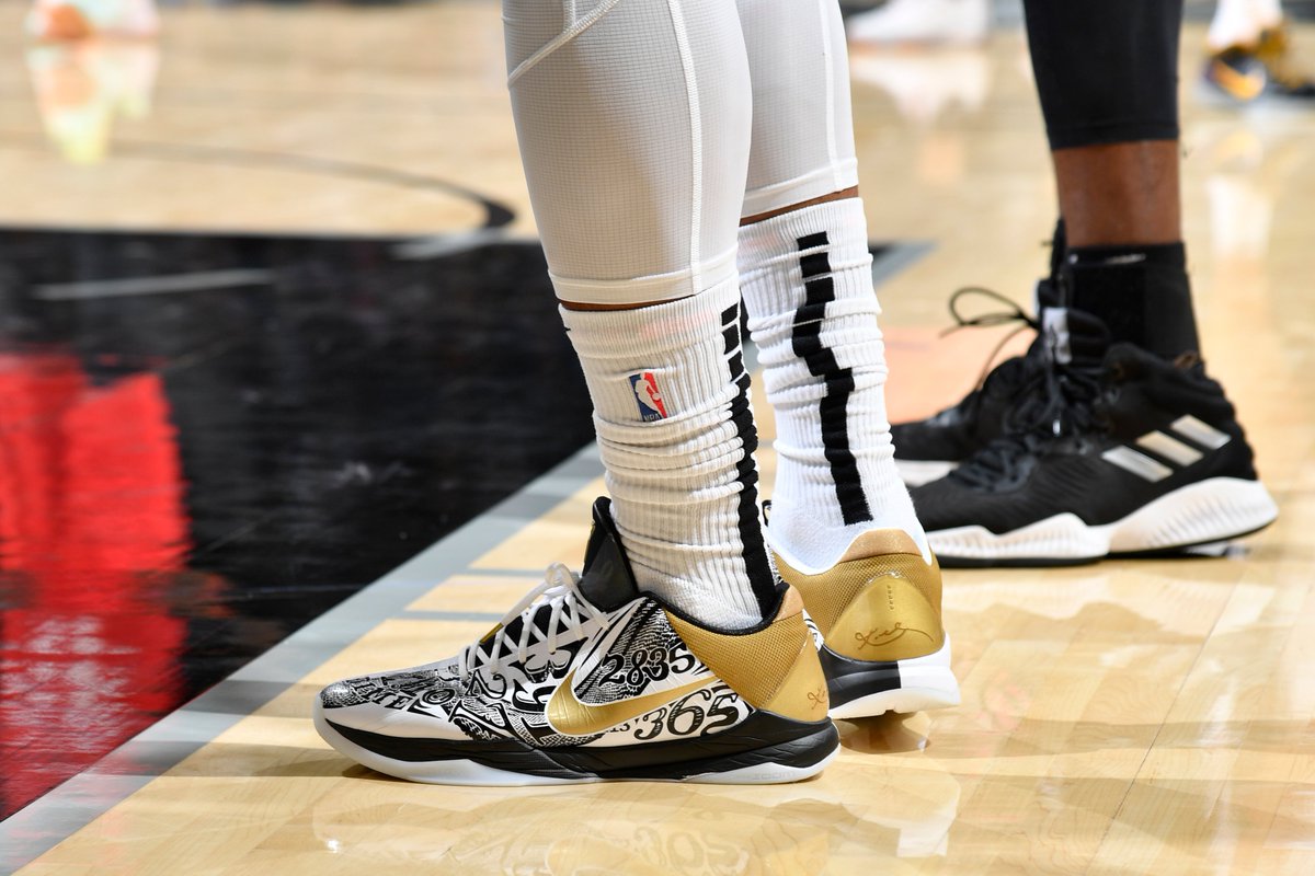 kobe 5 protro big stage release time