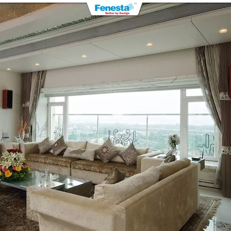 fenestawindows's tweet photo. Light, view and ventilation, all that your room needs to come alive! Bring the visual interest to your home with Fenesta’s Combination Windows.
#TimeToUpgradeYourInteriors #Fenesta #CombinationWindow #HomeDecor #SwitchToFenesta https://t.co/gj7z80f7ku
