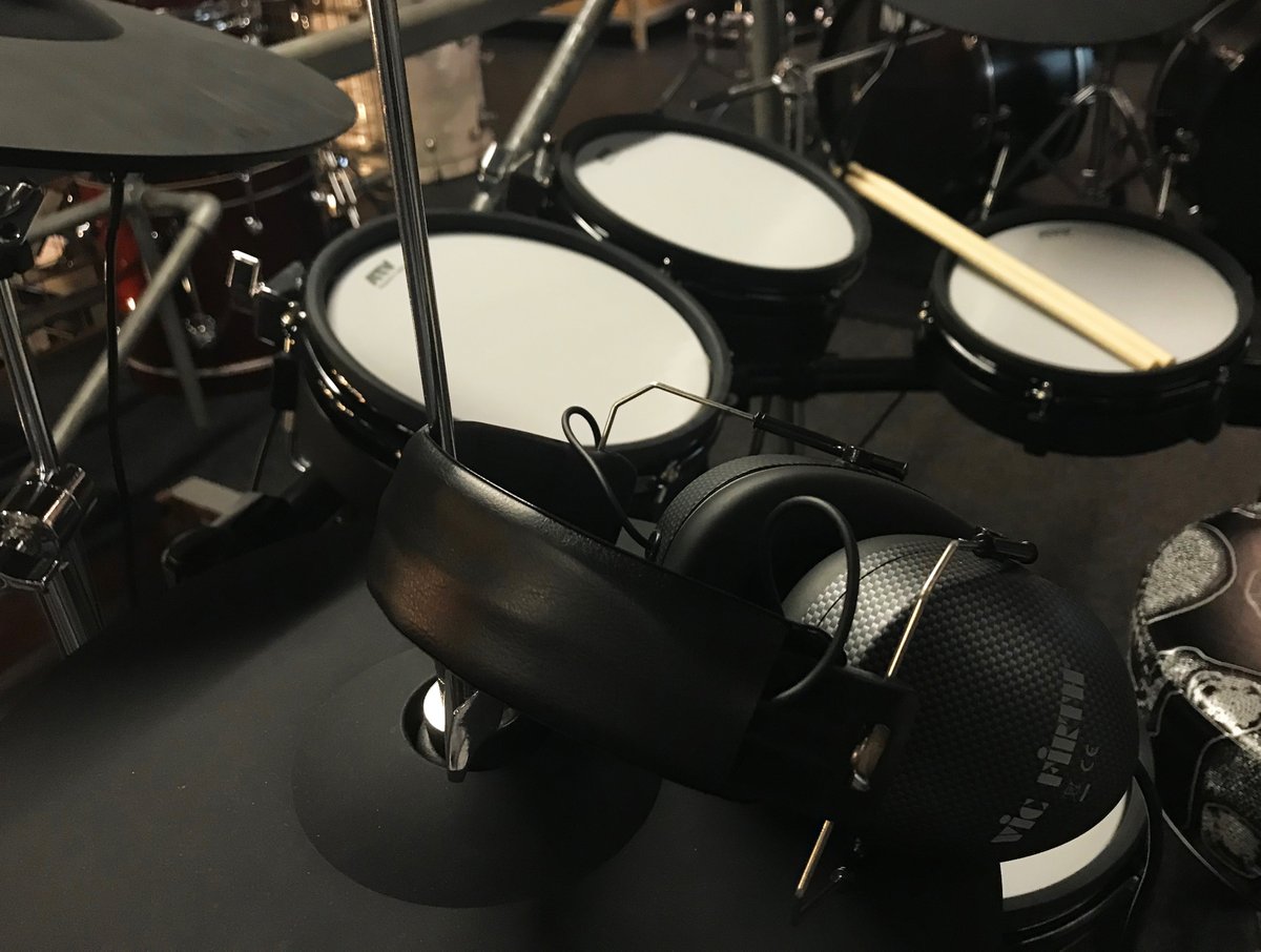 Available on drumshop.co.uk 🎧