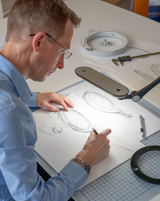 DaylightCompany's tweet photo. We're passionate about creating beautifully designed products that fulfil the needs of our customers. Our Head Designer &amp; his team take products from concept sketch, through prototyping and to production to deliver the perfect product. Read more: https://t.co/lcIASX5BBt
#design https://t.co/ot5yBdAZ93