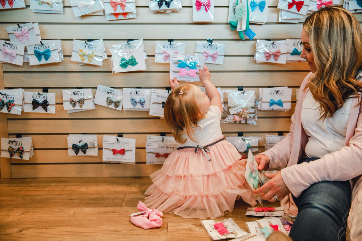 kid to kid clothing store