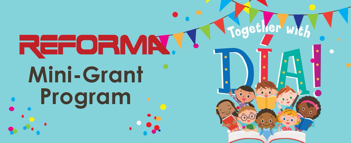 REFORMA National tweet media