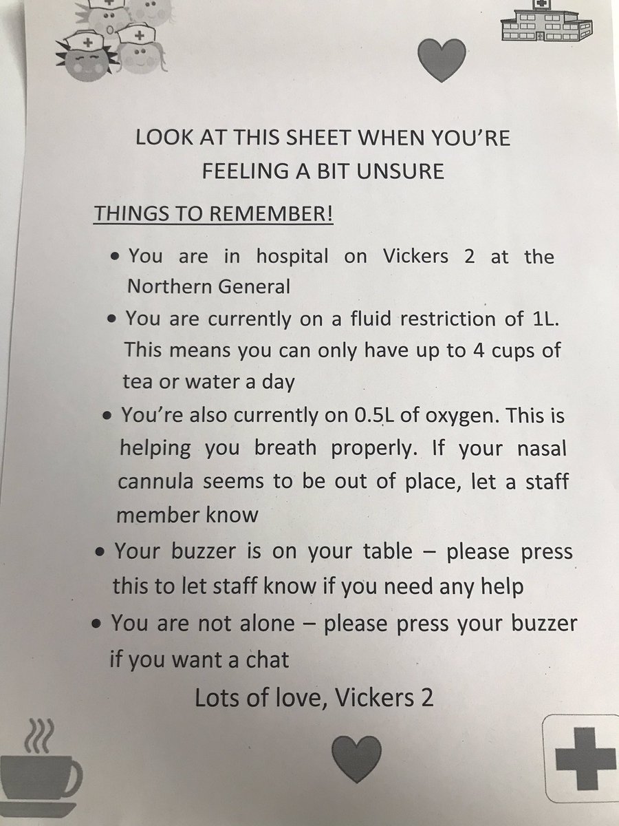 rh2sthstacieh's tweet photo. CSW’s Ragan and Rebecca created this for one of our patients today....... a perfect example of adapting to support individual patient needs..... 🥰. So proud of them and the team #teamMAPS #lovemyteam #vickers2 @Lynne_whitaker1 @maps_nd @jane_sendel https://t.co/2wmsaSAMyY