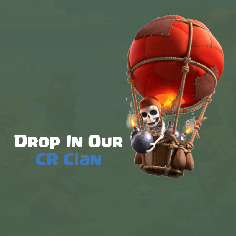 RAVENFALLGaming's tweet photo. Ravenfall also has a @ClashRoyale clan.

Ravenfall - #80Y28 - Lvl 11 - 4300+ Trophies - War Attacks Mandatory
—
#ClashRoyale #Recruiting #Ravenstrong https://t.co/e0RRVzMmpl