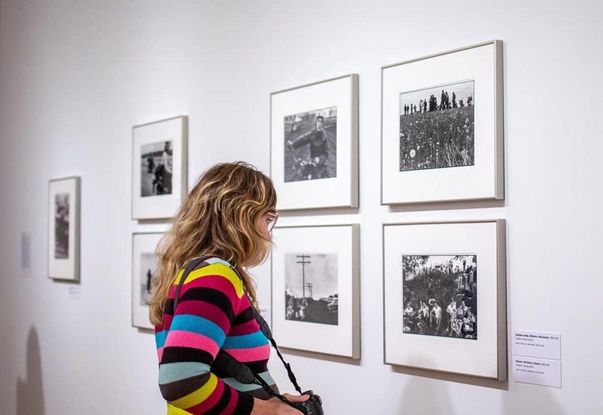 February is Seattle Museum Month. Don't miss your opportunity to explore all this city has to offer. Photo: @nataliwiseman