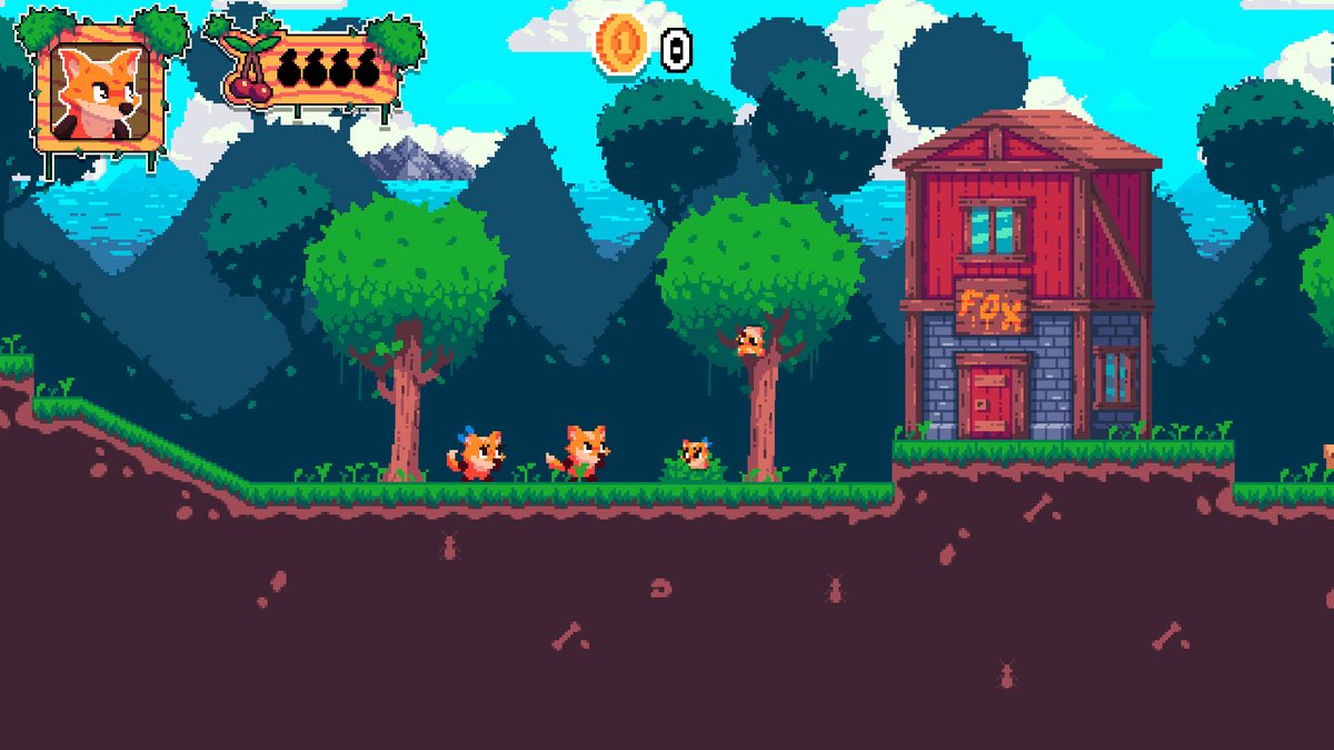 eastasiasoft's tweet photo. We’ve got a big week ahead for #PSVita! Who’s ready?

Preorders for FoxyLand Collection and Kid Tripp + Miles &amp; Kilo open with @playasia this Thursday, January 30th. Both will feature dual platinum support.🏆

@BUG_Studio @RatalaikaGames
@FourHorsesGames @MilesAndKilo https://t.co/6GHaLegf8p