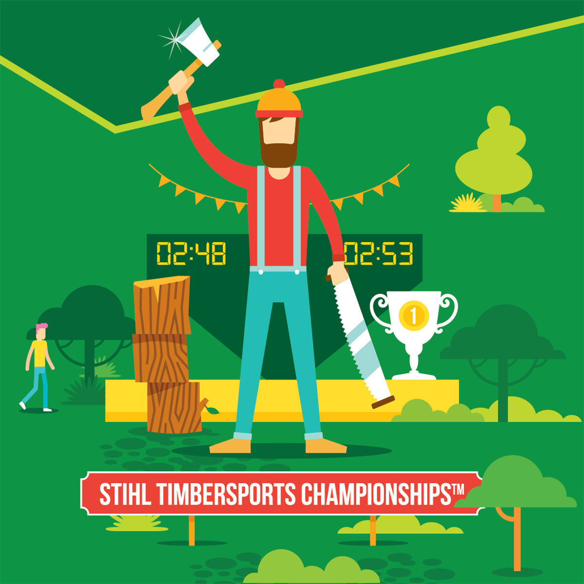 _illustrationX's tweet image. Stuart Holmes is involved with the illustrative promotion of the 'BBC Countryfile LIVE' weekend.
Read More 👉is.gd/4Bi9pf
@Countryfilelive
#staurtholmes #mapillustrator