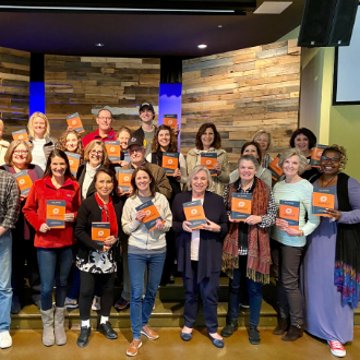 YourLifeCall's tweet photo. Peachtree Presbyterian Church had their Quarterly Younique #LifePlan renewal retreat this past weekend! A great start for #2020!
#personalcalling #YouniqueBook https://t.co/rbqyzRHFHQ