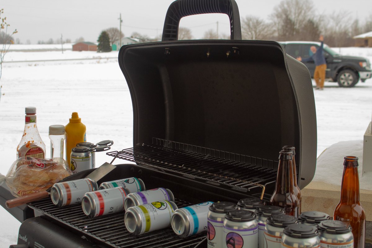 So what's cookin' at Great Lakes Hops?
Our hottest new hop varieties are now available as premium pellets for home &amp; craft brewers. Check these varieties out at our website greatlakeshops.com.
.
.
#glhselecthops #new  #beer #hoppellets #hopsinacan #homebrew
