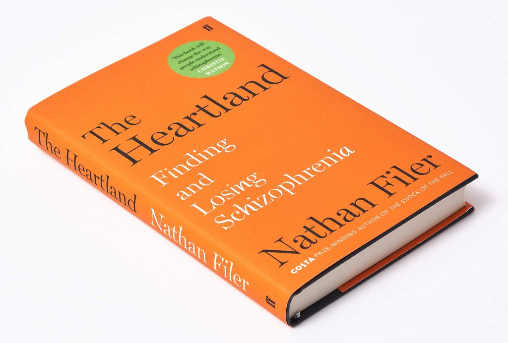 dontstigmame's tweet photo. My Thoughts After Reading The Heartland: Finding and Losing Schizophrenia https://t.co/CYKJajP6s9 https://t.co/Kv1rRcOU7t