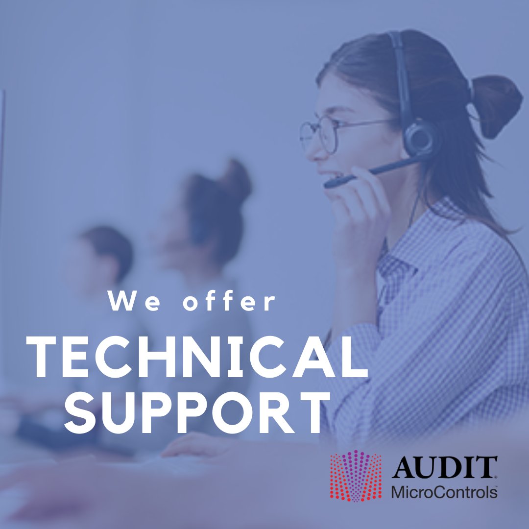 AUDITmicro's tweet photo. Technical Solutions provides you with quality and efficient technical support for all AUDITยฎ products, Auditorโข QC data reduction software, and troubleshooting.
More Information:
https://t.co/lZiZFmpl1E
#AUDITMicroControls #Science #Lab #Laboratory #Chemistry https://t.co/DCEMTAQR9L