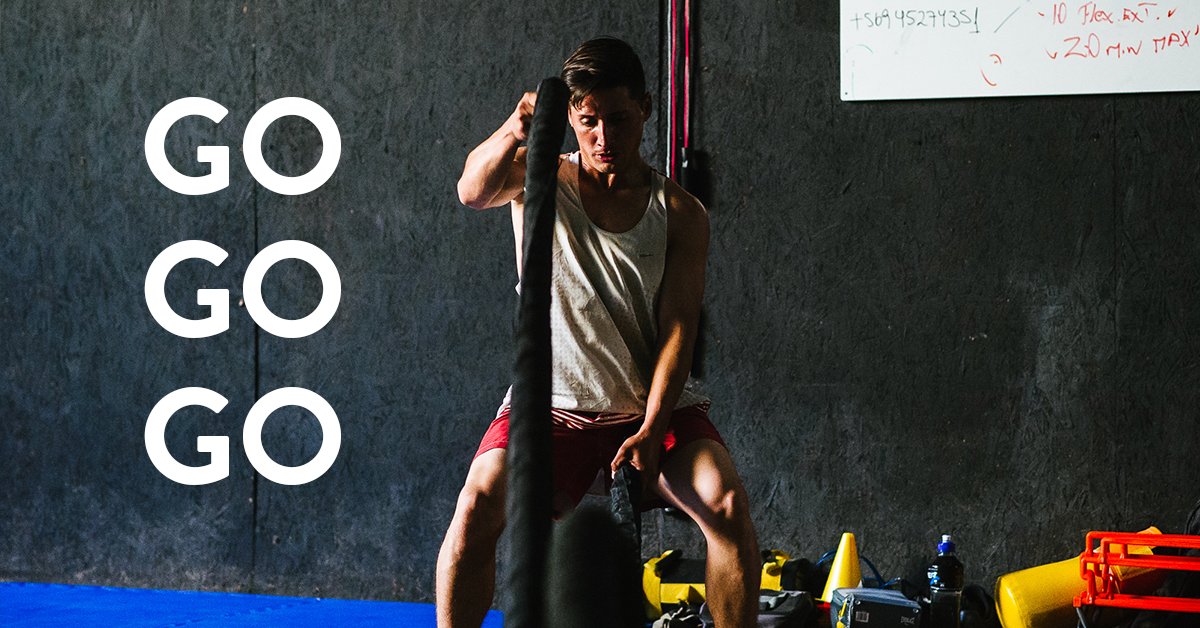 BoxMagicApp's tweet image. GO GO GO 💪💪💪

#boxmagic #centrodeportivo #gym #crossfit #fitness #motivation