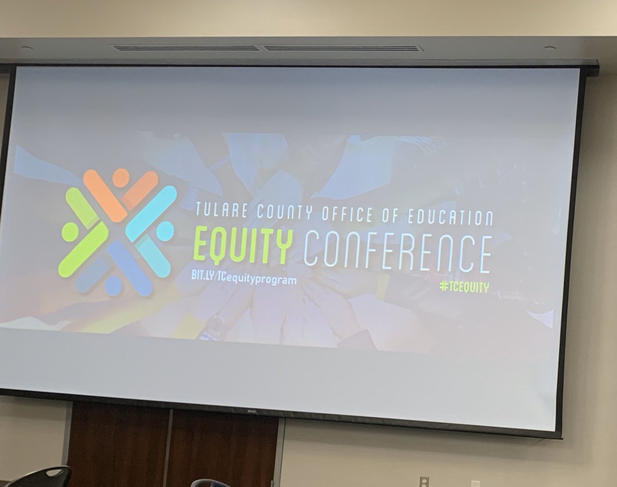 sragateswai's tweet photo. Here to learn! #tcequity https://t.co/sgBTh7RiZz