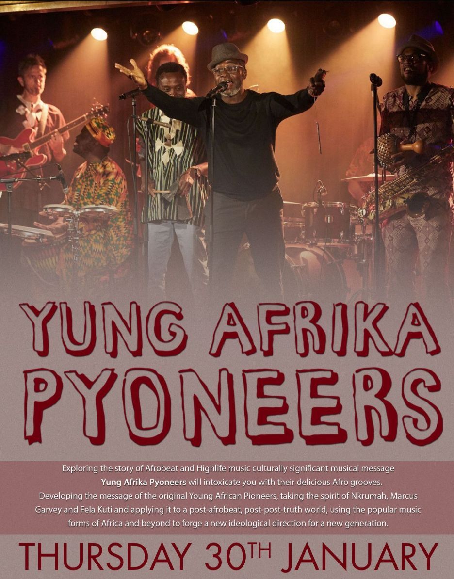 hideawaylive's tweet image. A Big Soul Show with ATLANTIC SOUL ORCHESTRA, plus BARRY BIGGS, YUNG AFRIKA PYONEERS &amp;amp; more! #thisweek #livemusic #livesoul #afrobeat #londonjazz #swingmusic @ciyobrown @atlanticsoulorc @jiveaces #mondaymotivation #streatham #brixton #southlondon - mailchi.mp/hideawaylive/b…