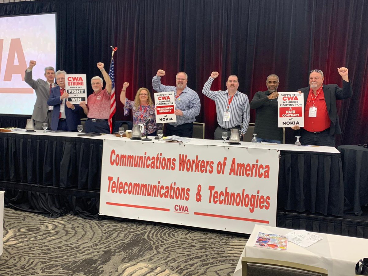 cwalocal3010's tweet photo. 2020 T&amp;T Conference in Orlando, Florida https://t.co/6bB4DFBnyT
