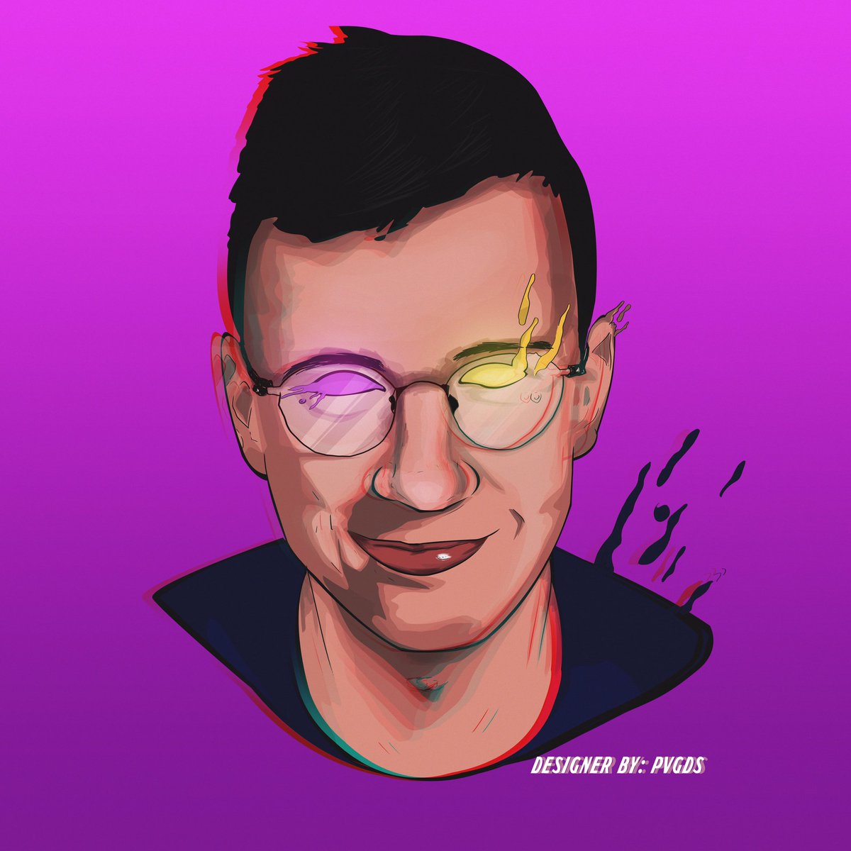 pvgdss's tweet photo. apenas uma arte feita pro @sharshock 
marquem ele 
rt+fav pra divulgar meu trab https://t.co/4yUImVRlj0