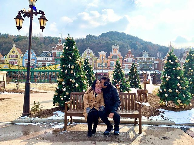 patrickmelecio's tweet photo. To the most beautiful &amp; glamorous woman - my wife. Happy Birthday! I love you, and I will say it, will let you feel it, over and over again... As we grow old together. 😘 https://t.co/5M3JHPrC4c https://t.co/cqh3UPVIKh