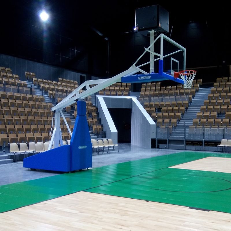 TribuandCo's tweet photo. ⭐️Notre métier est formidable...
...nos clients aussi! 💕

🎬 Épisode 2 ➡️ Nouansport, leader français des équipements sportif conçus et fabriqués en Touraine, et des milliers de réalisations dans le monde.
#basket #kobe #mamba
https://t.co/q218VPUepU https://t.co/W7v7bLU1se